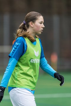 Bild 34 - wBJ VfL Pinneberg - Eimsbuettler TV2 : Ergebnis: 3:5